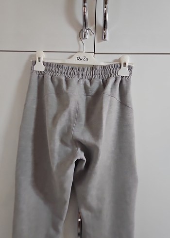 Gri Erkek Outdoor Eşofman Altı Nike Air - Görsel 6