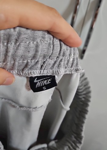 Gri Erkek Outdoor Eşofman Altı Nike Air - Görsel 8