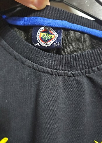 Siyah Nakışlı kiz Çocuk Eşofman Takımı - Görsel 5