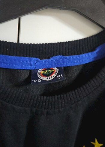 Siyah Erkek Çocuk Eşofman Takımı Puma - Görsel 3