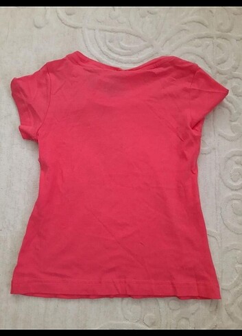 xs Beden pembe Renk Orjinal Adidas Tshirt