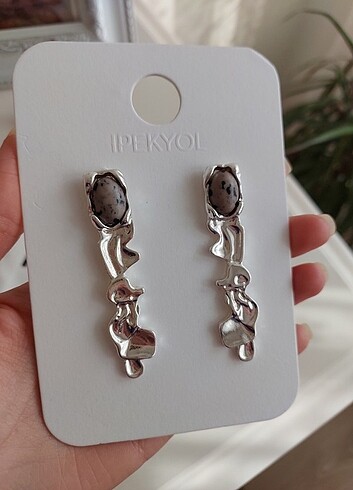 ipekyol İpekyol Küpe