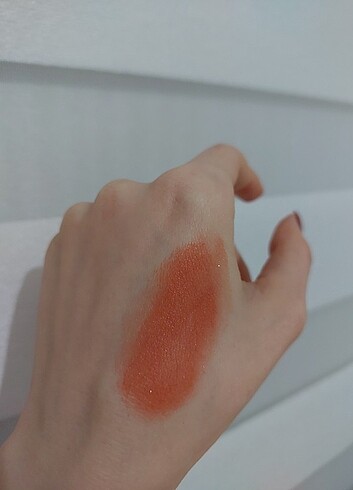 Beden Lykd 521 Peachy Dream Allık
