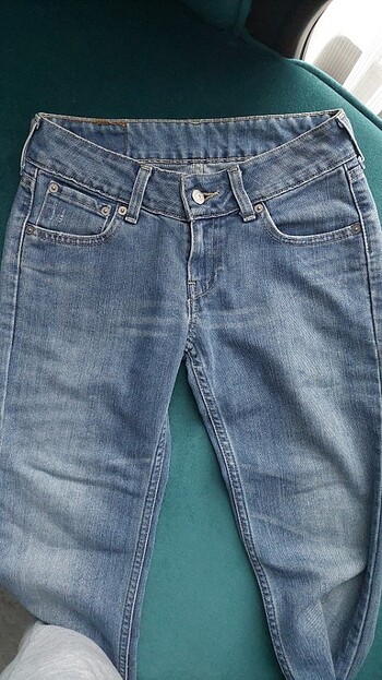Orjinal Levis jean