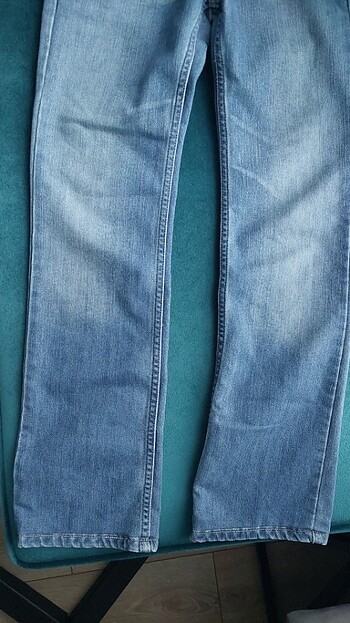 28 Beden Orjinal Levis jean