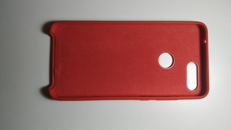 Mi 8 Lite Kılıf