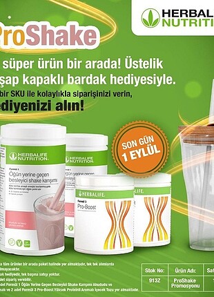 Herbalife 