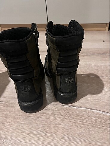 39 Beden Harley davidson bot