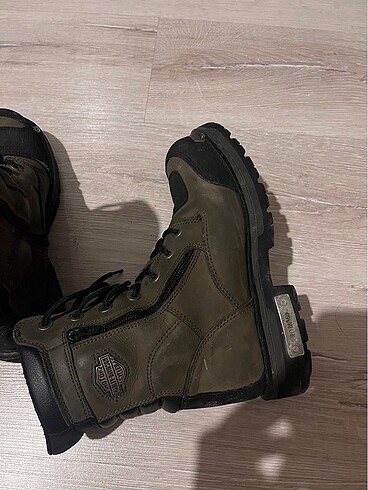 39 Beden haki Renk Harley davidson bot