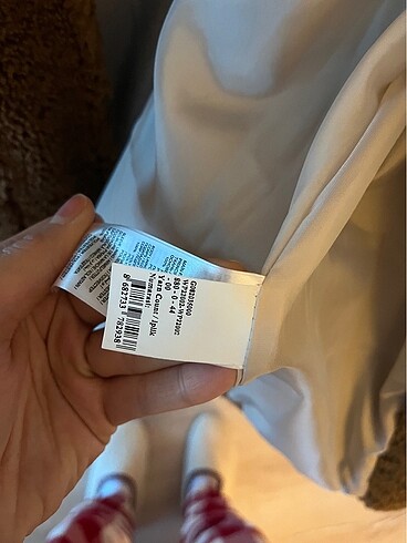 m Beden U.S polo mont