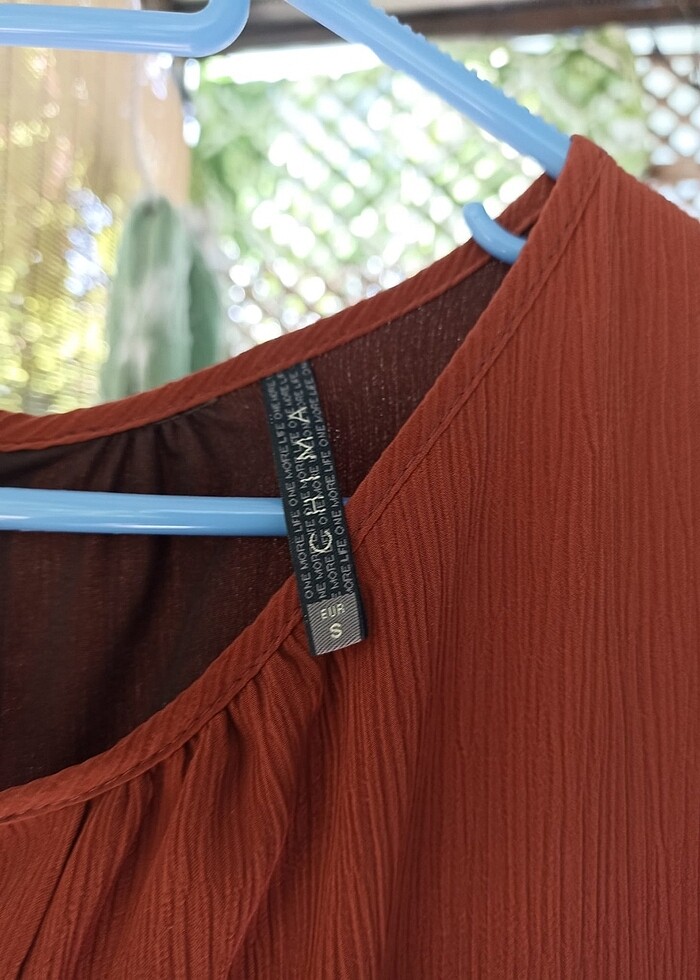 Chima günlük elbise - Görsel 2