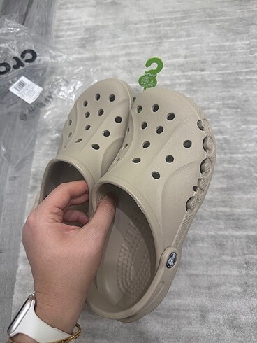 crocs baya clog