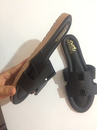 Diğer Hermes terlik