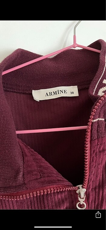 38 Beden Armine Tunik
