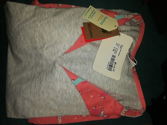 pijama takımı