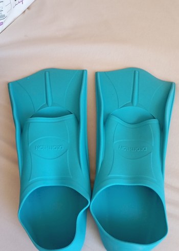 Mavi Erkek Su paleti - Görsel 2