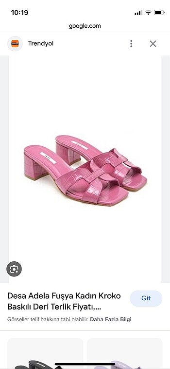 Desa pembe rugan deri terlik