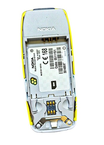  Beden Renk Nokia 3310 gümrük malı yeni