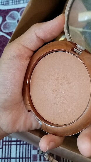 Diğer Bronzer
