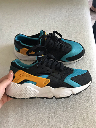 Nike huarache