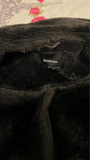 Stradivarius Biker mont