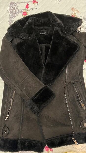 Biker mont