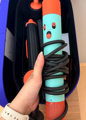 Dyson Dyson Saç Şekillendirici Set
