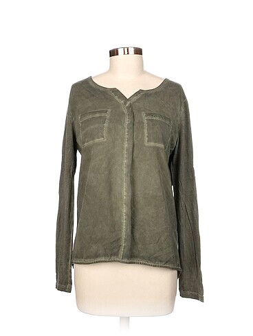 Vintage Love Bluz %70 İndirimli.