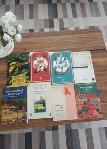 Kitap