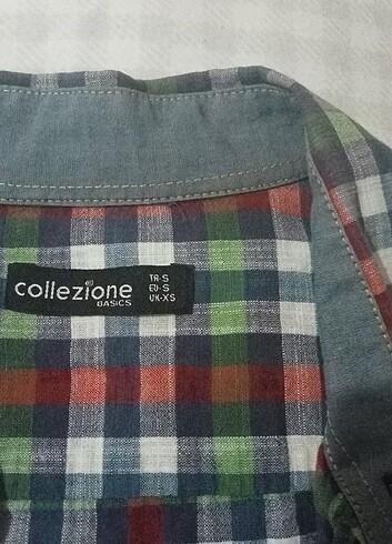 s Beden Collezione marka gömlek