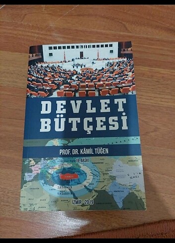 Devlet bütçesi 