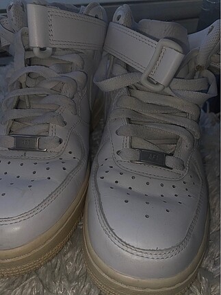 Nike air force ayakkabı