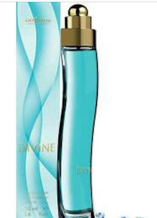 universal Beden Oriflame divine parfüm