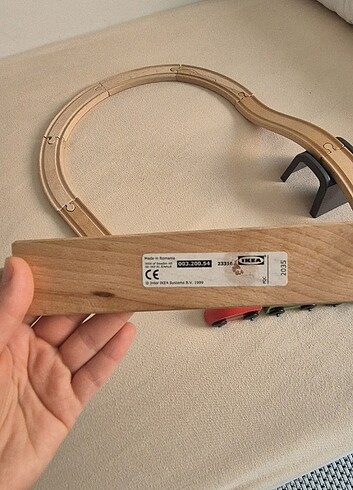 Ikea oyuncak