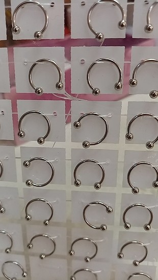  Beden Piercing