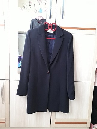 blazer ceket