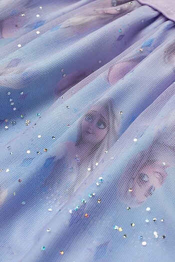 H&M Elsa elbise 2/3/4/5/6/7/8 yaş
