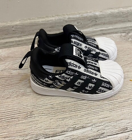 orj adidas - Görsel 2