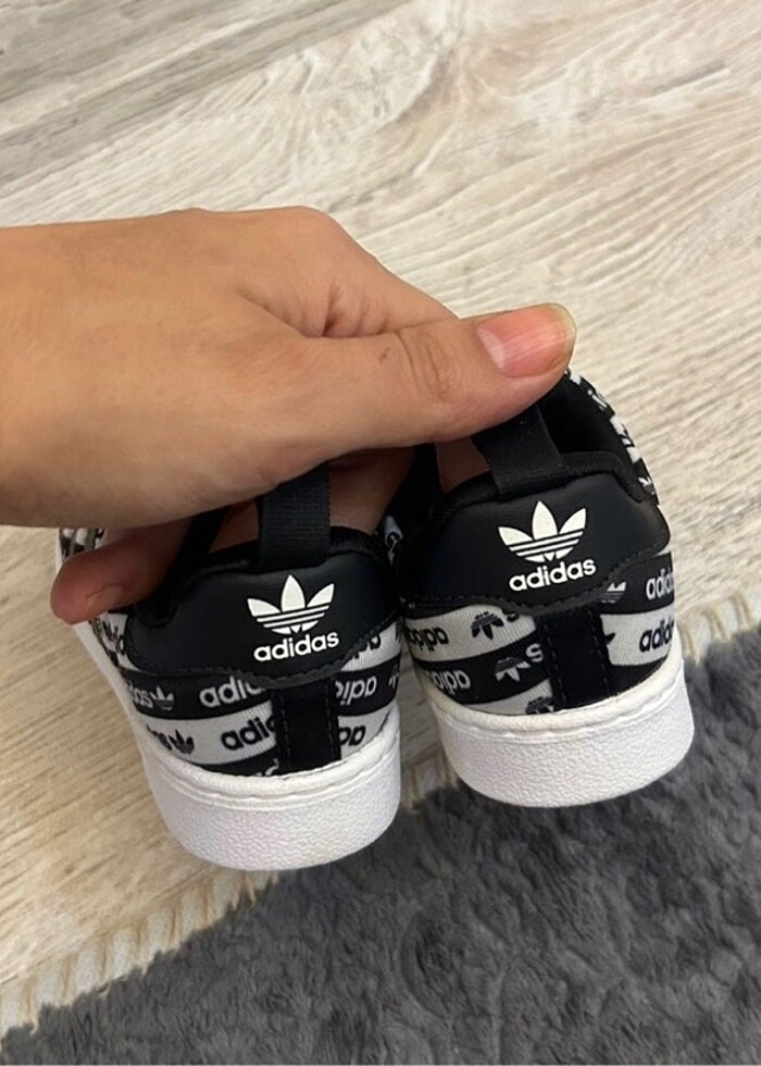 orj adidas - Görsel 4