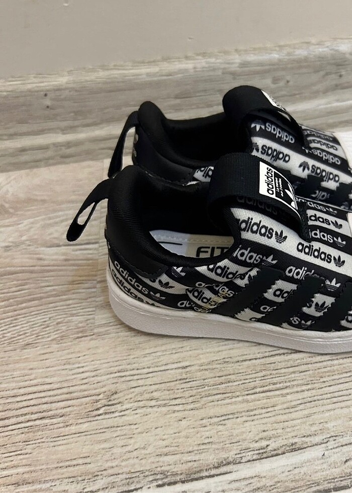 orj adidas - Görsel 2