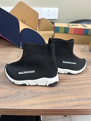 çocuk ayakkabı - Görsel 3