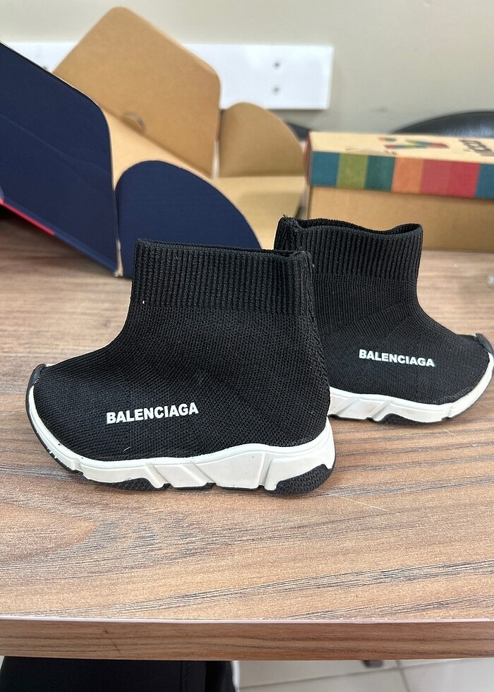 çocuk ayakkabı - Görsel 3