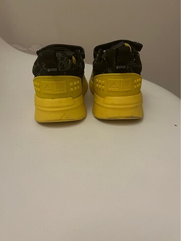 Adidas orj adidas lego