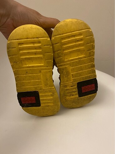 24 Beden orj adidas lego
