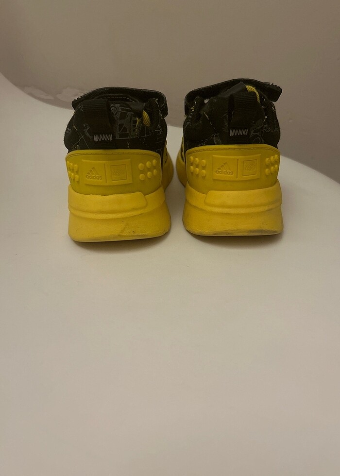 orj adidas lego - Görsel 2