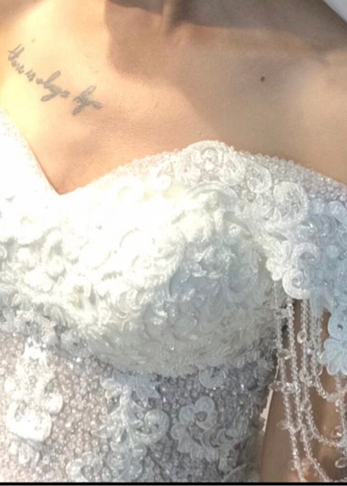 gelinlik - Görsel 2