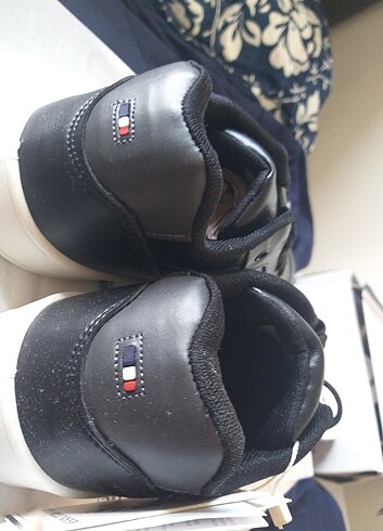 U.S Polo Assn. U.S.Polo Ayakkabı