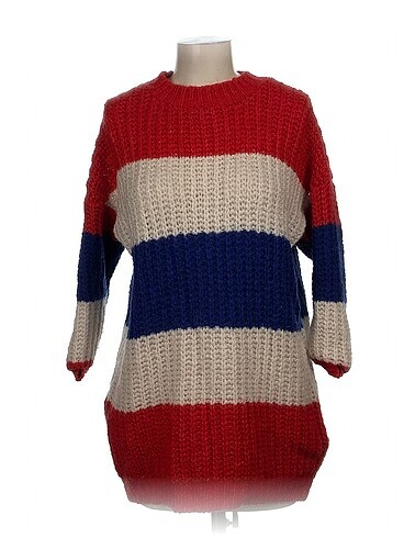 PreLoved Kazak / Triko %70 İndirimli.