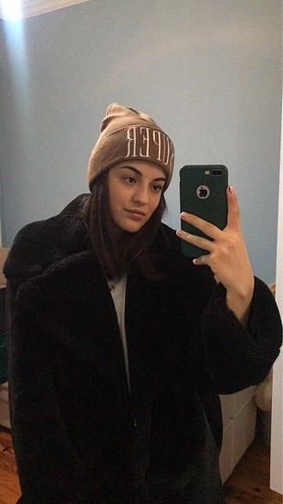BSL FASHION bere