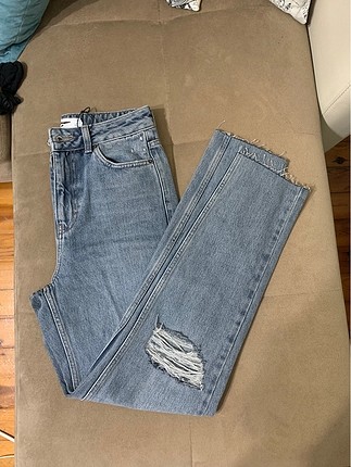 Zara Model jean